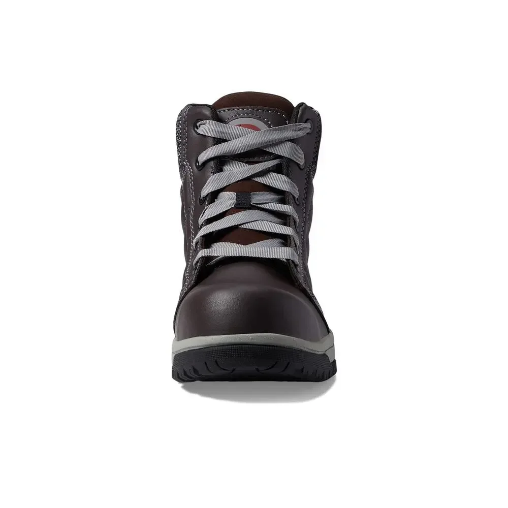 Avenger Work Boots stylish secure